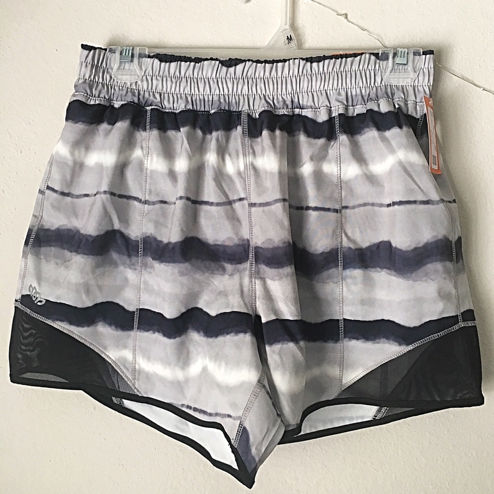 Athletic Shorts